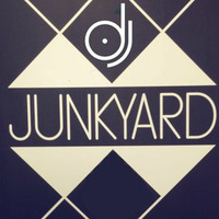 DJJUNKYARD - DeadAHead 1.5 by Charlie DeSilva