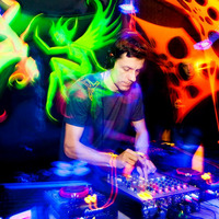 Progressive Universe 2013 live mix by DJ Stole // XperimenT