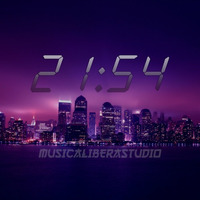 21:54 Beat Instrumental Hip Hop Rap / Musica / Libera / Studio by Musica Libera Studio