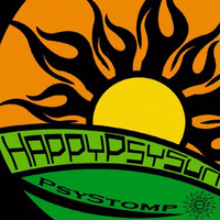 PsyStomp by HappyPsysun ( Analog Minds LIVE )