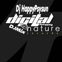First DNTrip by HappyPsysun ( Analog Minds LIVE )