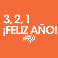Dj Jose Lansh - Mix #05 Año Nuevo (2018) by @JoseLanshDj