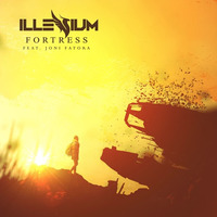 Illenium - Fortress (ft. Joni Fatora) by Vova