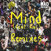 Mind (feat. Kai) (Malaa Remix) by Vova