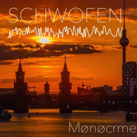 SCHWOFEN: Die Mix-Reihe by Mønøcrme