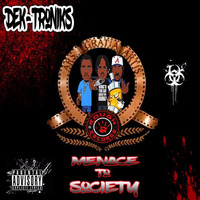 Menace To Society  (FREE DOWNLOAD) by Rough Records ðŸŽ±