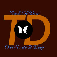 TOUCH of DEEP #004 mixed by BUCKZ le ROUX by TOUCH OF DEEP