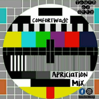 Touch of Deep Appreciation mix by   ComfortWade by TOUCH OF DEEP