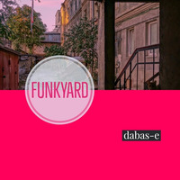 Funkyard Tracked by dabas-e
