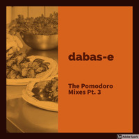 The Pomodoro Mixes 03 by dabas-e