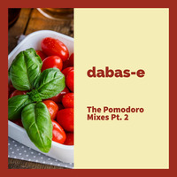 The Pomodoro Mixes 02 by dabas-e