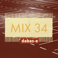 Mix 34 - Creative Commons Techno by dabas-e