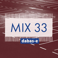 Mix 33 - Creative Commons Techno by dabas-e