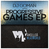 DJ Goman - Progressive games