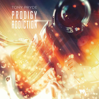 Tony Pryde - Prodigy addiction by AMSELLOA WLADWORLD DIGITAL MUSIC LABEL