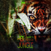 Jumper Keellu - Jungle by AMSELLOA WLADWORLD DIGITAL MUSIC LABEL