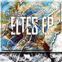 Strillex - KOSMOS by AMSELLOA WLADWORLD DIGITAL MUSIC LABEL
