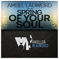 Amsel Ladword - Spring of your soul by AMSELLOA WLADWORLD DIGITAL MUSIC LABEL
