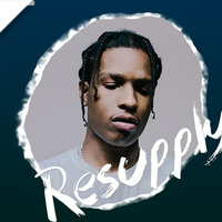 Resupply (prod. Close Berlin) [A$AP Rocky type beat] by Close Berlin