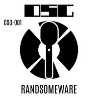 DSG - Ransomeware (Original Mix) by DSG (SA)
