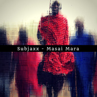 Masai Mara by Subjaxx