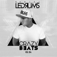Daniel Ledrums - CRAZY BEATS vol.14 by Ledrums