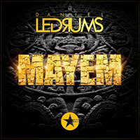 Daniel Ledrums - MAYEM (Original Mix) by Ledrums