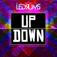 Daniel Ledrums - Up & Down (Original Mix) by Ledrums