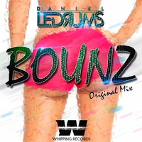 Daniel Ledrums - BOUNZ (Original Mix) by Ledrums