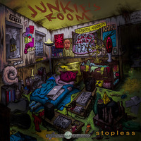 Junkies room ep preview (ibidelyc recordings ibiza) by Aldi Castori
