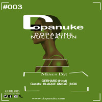 DopaNuke #003 - pres. by NoxayB by Dopanuke