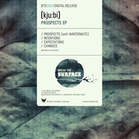 Kjubi - Prospects EP (BTS005)