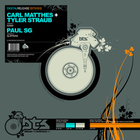 CarlMatthes+Tyler Straub / Paul SG - Avani / Slippers (BTS003)