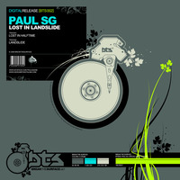 Paul SG - Lost in Landslide (BTS002)