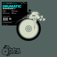 Drumatic -Sleeveless EP (BTS001)