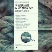 Wintermute & MC Amon Bay-Bring It To Mind (Cues Remix) by BREAK THE SURFACE