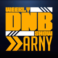 Weekly DnB Show with ArnY 031 (2017-10-12) [Rapsodia Radio] by Rapsodia Radio