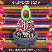 Mexicanismo Chart 2017 - Mixed by Alfonso Dominguez by Rapsodia Radio