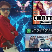 Ghagra (Haryanvi) - DJ Remix 2017 - DJAashiq Ajay [www.djaashiq.in] by DjAashiq Ajay