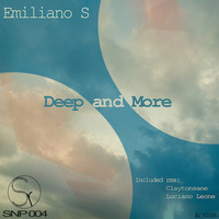 Emiliano S - Deep And More (Original Mix) by Emiliano S
