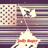 Jolly Roger by T3TheDisease