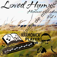 Loved Hymns (himnos amados) Harmonica