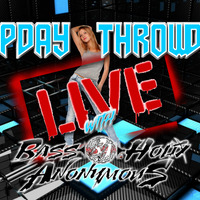 Humpday Throwdown 1-24-18 Featuring Alusive and Jim Funk in the mix. Part2 by Bassaholix Humpday Throwdown