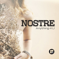 Nostre - The Two Of Us by Soul Deep Recordings