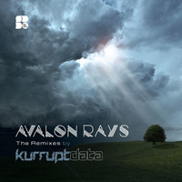 Avalon Rays - Keep On Moving (Kurrupdata Rmx) by Soul Deep Recordings