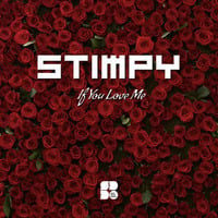 Stimpy - If You Love Me by Soul Deep Recordings