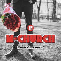 M - Church - Not Looking To Fall by Soul Deep Recordings