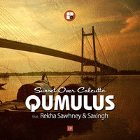Qumulus Feat. Rekha Sawhney - Sunset Over Calcutta by Soul Deep Recordings