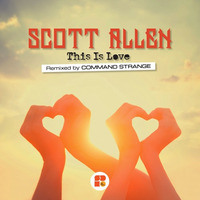Scott Allen - This Is Love by Scott Allen