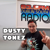 Dusty Tonez interview on Solid Sound FM by Solid Sound FM